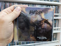 Cd Leviathan - Beholden To Nothing, Braver.. * Imp Power Met