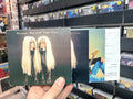 Cd Nelson - Because They Can * Jap C/ Slipcase / Postcards