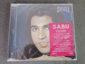 Cd - Sabu - Sabu * Eu C/05 Bonus - Rock Candy - Remastered