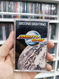 K7 Frehley's Comet - Second Sighting * Us - Hard Rock 1988