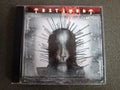 Cd - Testament - Demonic * Imp - Thrash Metal - 1997