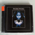 Cd Phenomena-phenomena * Hard Aor 80 Asia Glenn Hughes Gtr