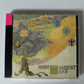 Cd Tasavallan Presidentti- Lambertland 72/90 Jazz Prog Rock