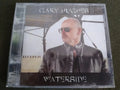 Cd - Gary Hughes  Waterside - Sealed - Aor *new