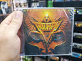 Cd Triumph - Never Surrender * Nac - Remastered - Sealed