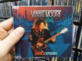 Cd Vinnie Moore - Double Exposure * Us - Hard Rock - 2022