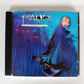 Cd Malice - License To Kill 1987 / 2004 - Heavy Metal Cd Imp
