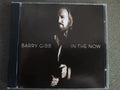 Cd - Barry Gibb - In The Now - Deluxe C/bonus * Imp - 2016