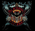 Cd Blackowl - Fly Away (2021) Hard Rock Lançamento Import