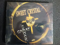 Cd - Sweet Crystal - 5 Carat Rock * Us - White - Digipak