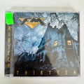 Cd Fm - Thirteen [importado Itália]