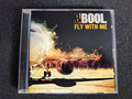 Cd - B Bool Official - Fly With Me * Germany Hard Rock 2017