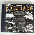 Cd  Gotthard - Dial Hard *hard Rock