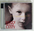 Cd Dizzy Mizz Lizzy-live In Japan Grunge Rock Alternativo