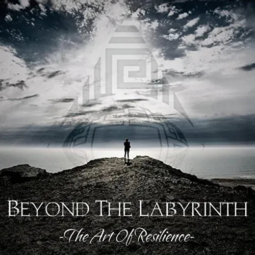 Cd Beyond The Labyrinth-the Art Of. Digi - Prog Metal Sealed
