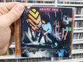 Cd Grand Prix - The First Album * Imp - Hard Heavy - Remast