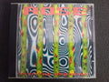 Cd - Rose - Into The Unknown * Imp - Arena Rock - 1995
