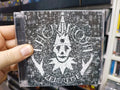 Cd Lacrimosa - Zeitreise * Imp - Gothic Metal - Duplo Usado