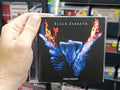 Cd Black Sabbath - Cross Purposes C/bonus * Imp - Remastered