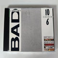 Cd Bad Company - 10 From 06 (compilation) Cd Importado