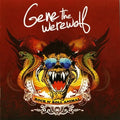 Cd Gene The Werewolf - Rock N Roll Animal (2013) Hard Rock
