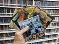 Cd Molly Hatchet - Original Album Classics * Eu - 5 Cds 2016
