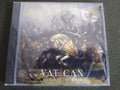 Cd Vatican  March Of The Kings *sealed - Imp - Heavy Metal
