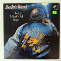 Lp Lucifer's Friend- I'm Just A Rock'n'nroll Singer 1974 Imp