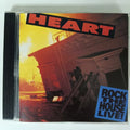 Cd Heart-rock The House Live! *alias Sheriff Lita Ford