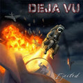 Cd - Deja Vu -  Ejected * Eu - Heavy Metal - 2016
