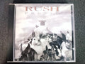 Cd - Rush - Presto * Nac - Progressive Rock