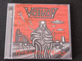 Cd - Voivod - Morgoth Tales C/bonus * Imp - Thrash - 2023