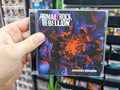 Cd Primal Rock Rebellion - Awoken Broken * Imp - Heavy Metal