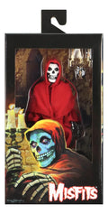 Neca Misfits The Fiend (red Version) Clothed Official Import