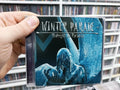 Cd Winter Parade - Midnight In Paradise * Official Russia