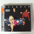 Cd Blondie- Plastic Letters 1977/2001 -04 Bonus Pop Rock Imp