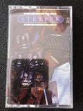 K7 Cassete - Stryper - Against The Law * Canada - Heavy 1990