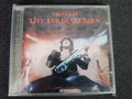 Cd - Thin Lizzy - Live And Dangerous * Eu - Classic - Remast