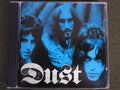 Cd - Dust - Hard Attack / Dust * Us - Hard/prog Rock - 2013