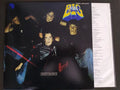 Lp - Mr Big - Sweet Silence * Japonês - Classic Rock - 1975
