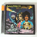 Cd Thin Lizzy - Vagabonds Of The Western World Duplo Import