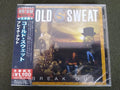 Cd - Cold Sweat - Break Out * Jap C/obi - Hard Rock - 2022
