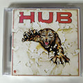 Cd Hub - Cheata 1976 - Blues Rock / Classic Rock Importado