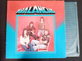 Lp - Avalanche - Avalanche * Us - Hard - Gatefold - 1976