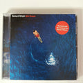 Cd Richard Wright- Wet Dream Remaster Remixed Seven Wilson