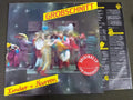 Lp - Grobschnitt - Kinder + Narren * Germany - Prog - 1984
