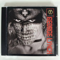 Cd George Lynch- Sacred Groove *nelson Ray Gillen Hughes