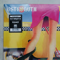 Lp Ostrogoth - Too Hot (hr Records) Edição 2023 Vinyl Imp