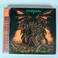 Cd Therion-lepaca Kliffoth * Cradle Of Filth