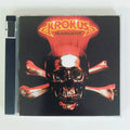 Cd Krokus - Headhunter - 1983  - Importado